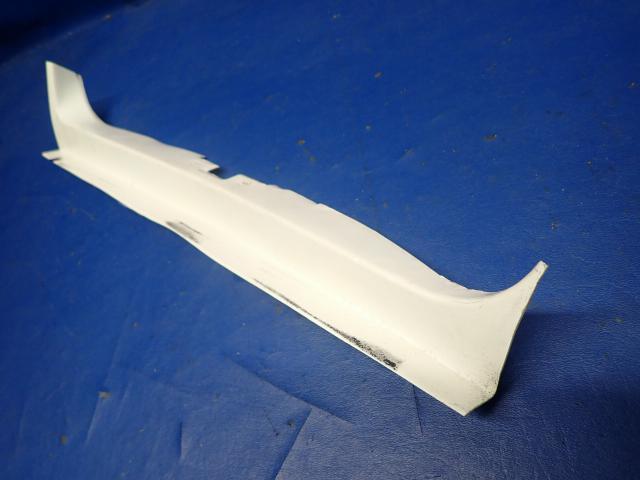 0700655-25 Cessna - Cover - Baggage Rear Door Post (See Details)